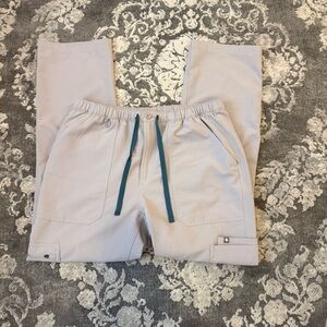 Figs Cairo Cargo Scrub Pants